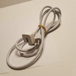 Apple Volex APC7H 2.5A 125V AC Adapter Power Cord MacBook